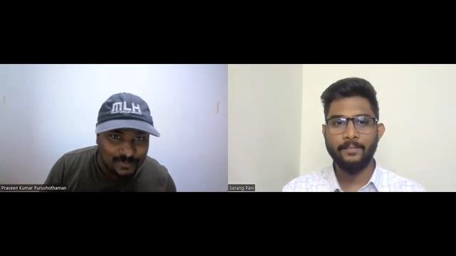 Web Development: A Roadmap and Networking Tips ft. Praveen Kumar |One story at a time| Ep 12|Part 1 смотреть онлайн