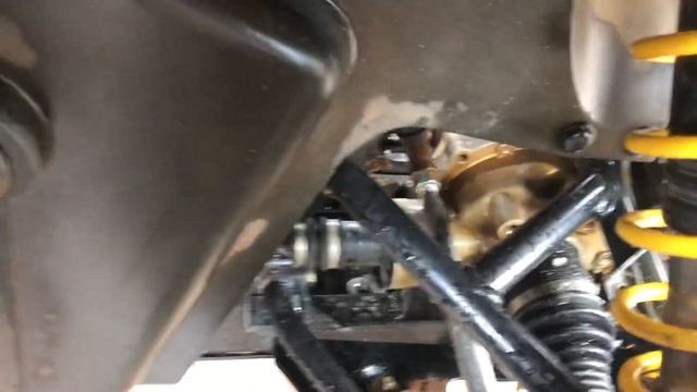 BRP can-am outlander xmr 1000. Обзор. смотреть онлайн