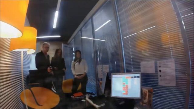 Яндекс. Офис в Екатеринбурге смотреть онлайн