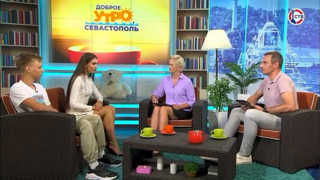 Звезды на ТВ СТВ смотреть онлайн