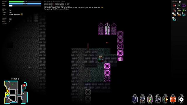 Flickering Light | Golden Krone Hotel | Episode 37 | Century Challenge смотреть онлайн