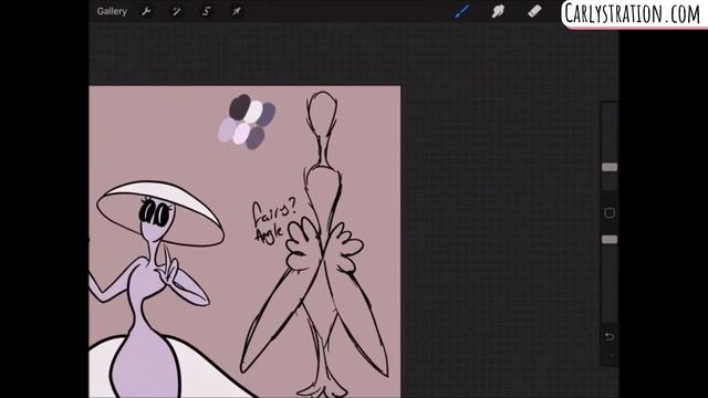 #SPEEDDRAW ! -DEADLY 'angelic' DESTROYERS!- смотреть онлайн