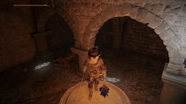 Elden Ring How To Get One Of The Most Powerful Summons Early - Lhutel The Headless Ashes location смотреть онлайн