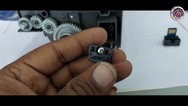Sharp ar 5620s printer F2 error, reset F2 error, resolve f2 error code смотреть онлайн