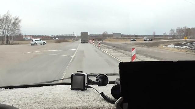 Путешествие на автодоме. Проект: Глоток свободы 2019 (часть 1) смотреть онлайн