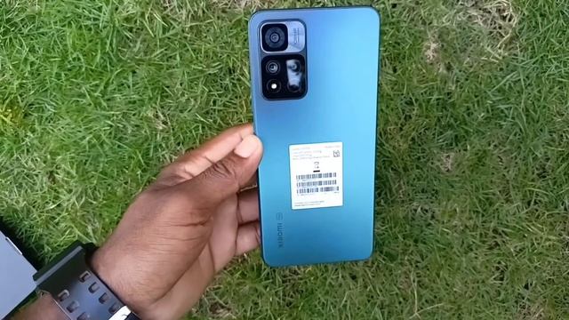 Xiaomi 11i 5G Unboxing MediaTek diamensity 920 (67 Super Turbocharge) 120Hz amoled display & More ? смотреть онлайн