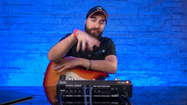 Fender Tone Master Pro Review смотреть онлайн
