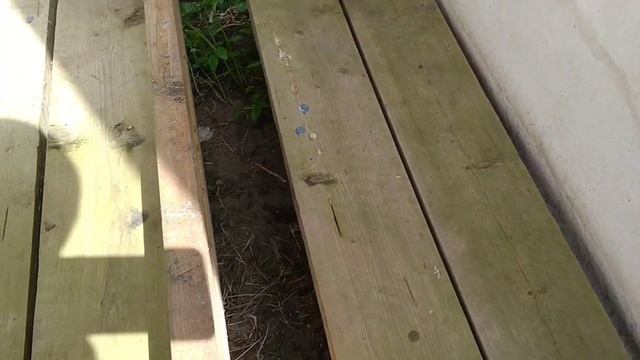 Летний душ своими руками. Чертёж смотреть онлайн