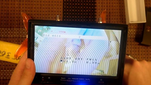 ✔ Безумный сенсор теперь и в микро формате. Новый орел - малыш удалой. [Runcam Micro Eagle] смотреть онлайн