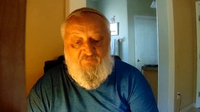 Толкование Книги Танаха(Книга 1 Паралипоменон) Глава 1(родословие от сотворения мира) смотреть онлайн