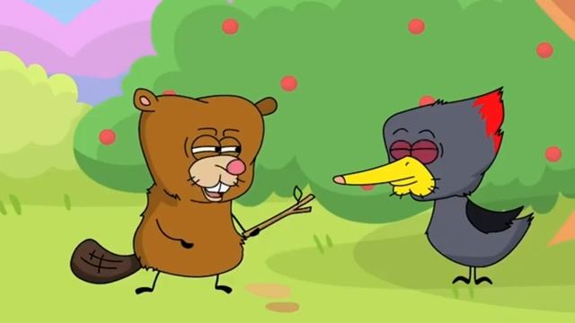 Мультик с двойным смыслом смотреть онлайн