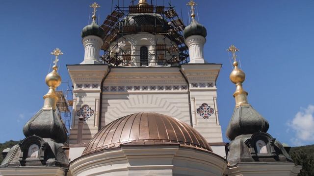 Свадьба. Сергей и Ирина. Севастополь.