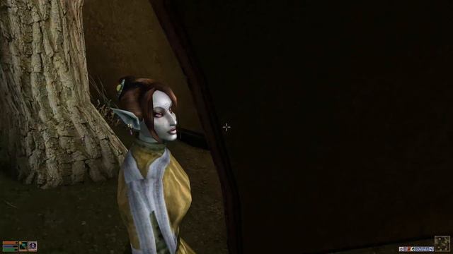 Let's Play Morrowind Ep. 31: Again to Vos смотреть онлайн
