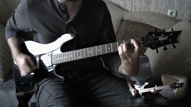 The Witcher - Believe [Guitar Cover] смотреть онлайн
