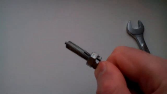 самый простой Цанговый зажим (серия 1 ) смотреть онлайн