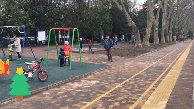С наступающим Новым годом друзья!!! смотреть онлайн