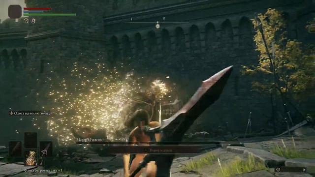 Как пройти sl 1 для криворуких в ELDEN RING *2* смотреть онлайн