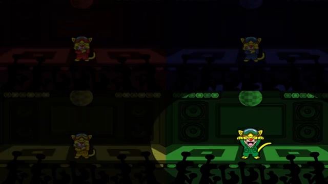 WarioWare, Inc.: Mega Party Game$! - Every Character Dance In Survival Fever смотреть онлайн