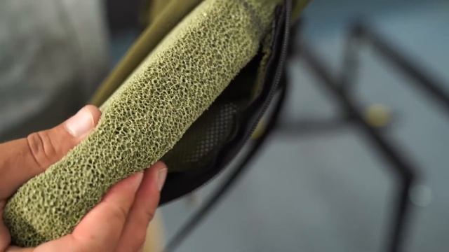 Hobie Kayak Kushion No More Seat Fatigue Breathable Seat Pad for Extreme Comfort смотреть онлайн