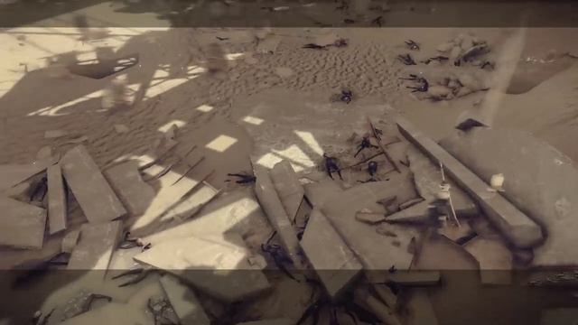 [6] Mechanical Malfunction (Let's Play NieR: Automata PC W/ GaLm)