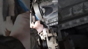 sharan 1.9 tdi замена датчика распредвала