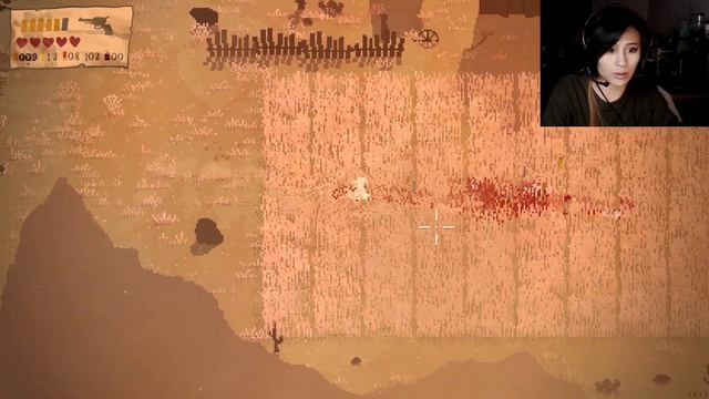 WOOOH GAME SO LOUD | Colt Canyon Part 1 смотреть онлайн