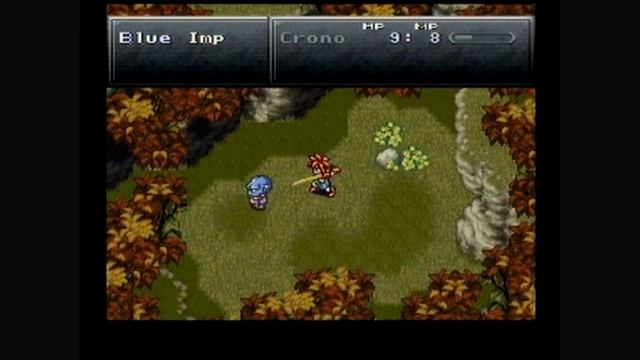 CGRundertow CHRONO TRIGGER for SNES / Super Nintendo Video Game Review смотреть онлайн