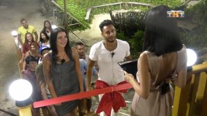 ДОМ-2 После заката 4977 день Ночной эфир (25.12.2017)