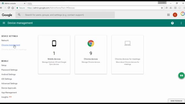 How to print in Public session Kiosk (Chrome Devices) смотреть онлайн