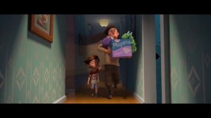 2-Boss Baby - ШЕФИ КУДАКОН. Кисми-2. Бо забони точики лахчави