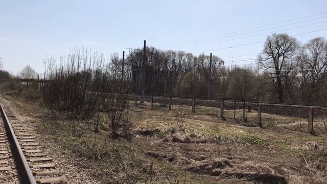 Сапсан в Твери смотреть онлайн