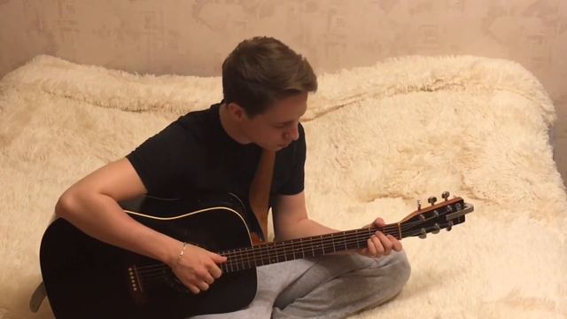 Роберт Муртазин - Wicked games (Chris Isaac, Антон Беляев cover) смотреть онлайн