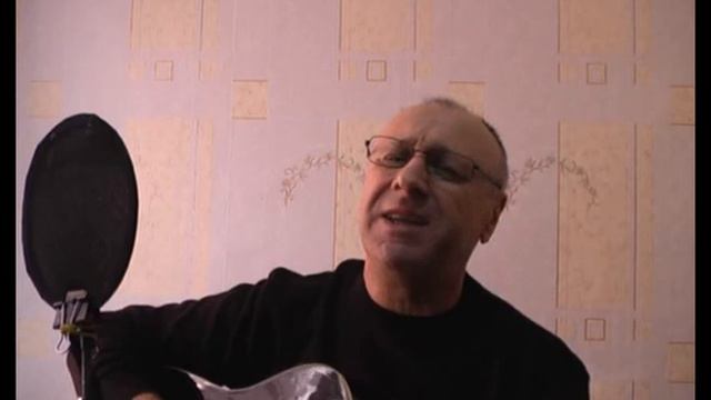 Листопад (Cover) смотреть онлайн