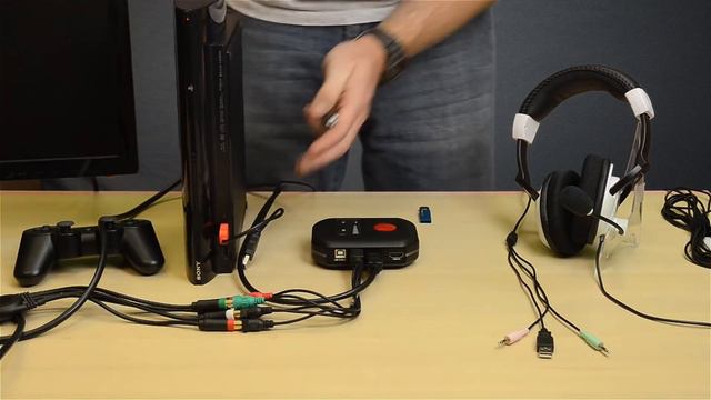 How To: Setup the HD PVR Rocket, Featuring the Playstation 3 смотреть онлайн