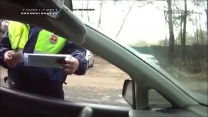 Самые Тупые Гаишники России Хааа  !