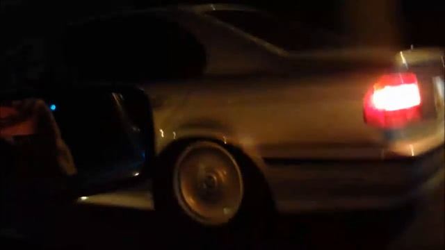 Porsche 944 Turbo vs E36 S52 & E39 540i6 смотреть онлайн