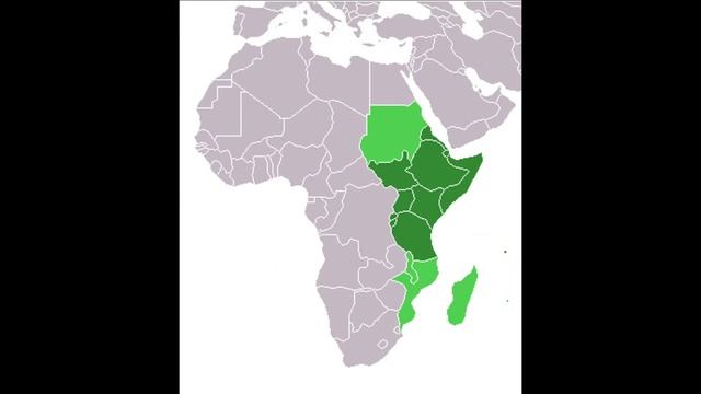 Живопис і графіка Африки смотреть онлайн