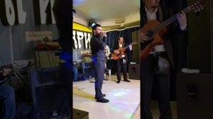 Самир Вишняков / Samir Vishnyakov