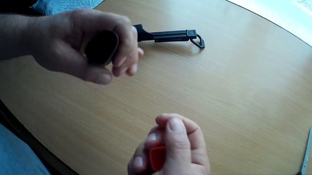 нож для рыбалки и.т.д смотреть онлайн