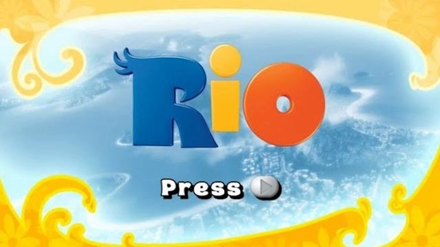 Minigame 25 - Rio Multiplayer Party Game! смотреть онлайн