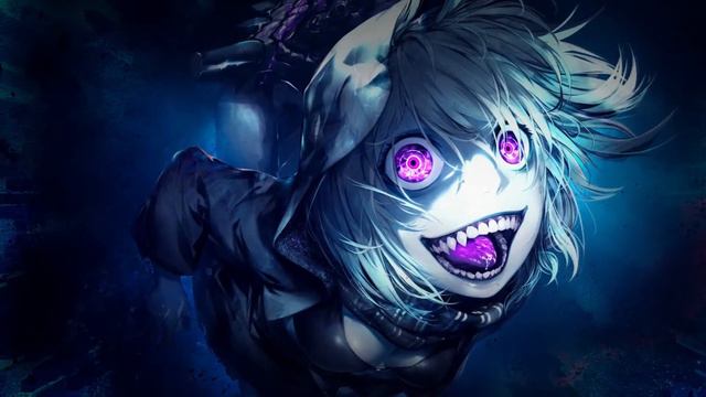 Anti-Nightcore - Devil's Sky (Kenny Omega NJPW Theme) смотреть онлайн