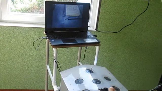 homemade laparoscopic training box (system); ლაპაროსკოპიული ტრენაჟორი. смотреть онлайн