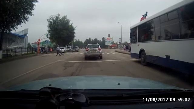 11 августа 2017 День рождения ПЕШЕХОДА. а может и не одного смотреть онлайн