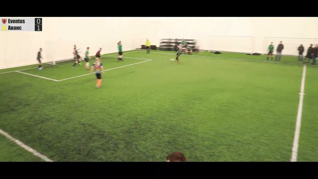 Аванс - Eventus