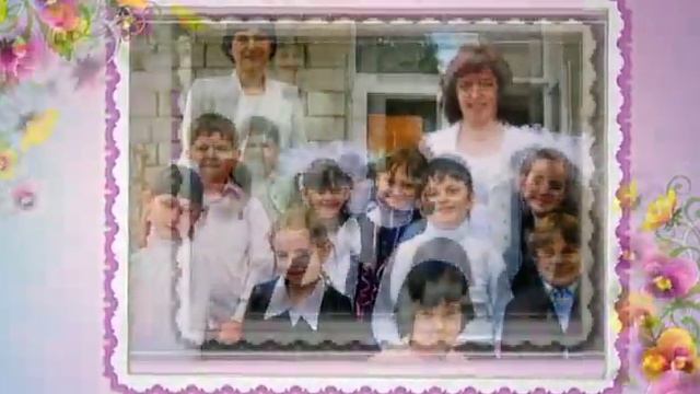 С юбилеем, Елена Николаевна! смотреть онлайн