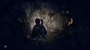 Shadow of the Tomb Raider_ Глаз змея - Найти Серебряный ларец