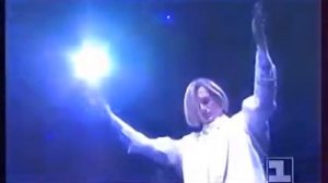 Сергей Челобанов "Я не пою". Рождественские встречи.