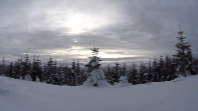 Казкова зима на Костричі!!! смотреть онлайн