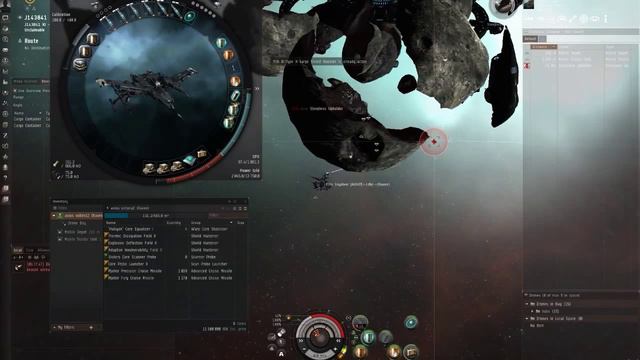 Frontier Barrack in T1 Raven смотреть онлайн