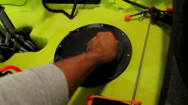 Reseña completa y equipamento HOBIE COMPASS 2019, Mazatlan, Sinaloa, Mexico - REVIEW and RIG смотреть онлайн